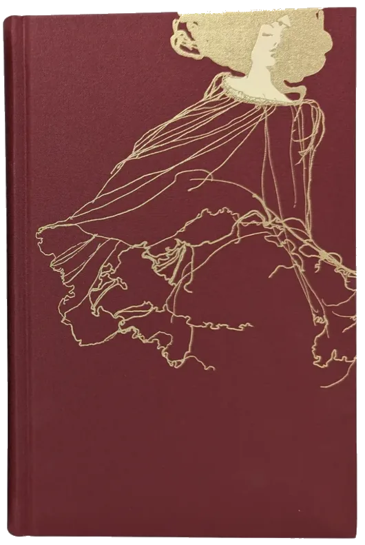Vita Nuova Published Folio Society