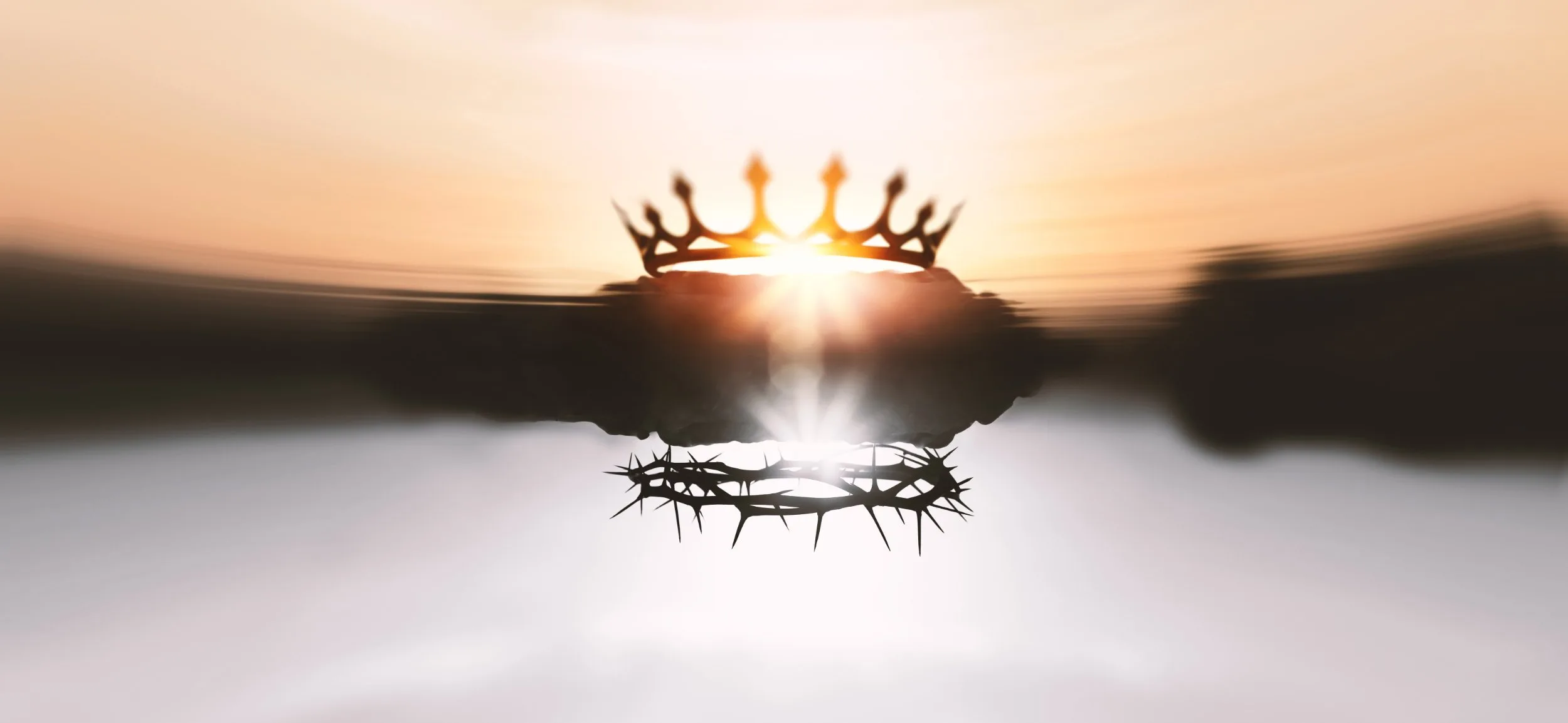 Thorn Crown King Crown