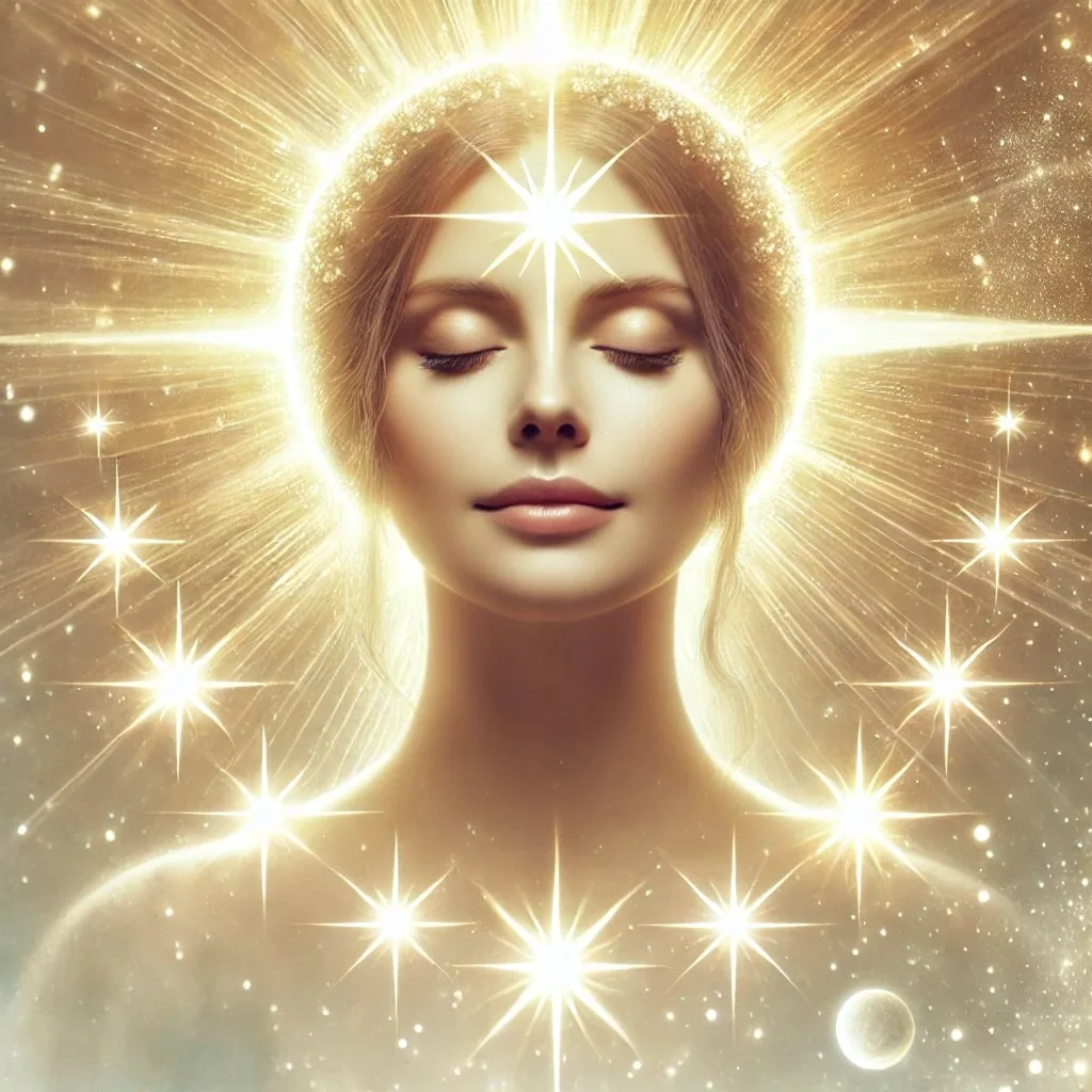 Woman Sun New Church Book Revelation